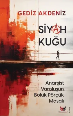Siyah Kuğu - Anarşist Varoluşun Bölük Pörçük Masalı