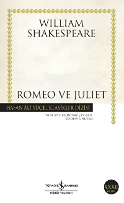 Romeo ve Juliet