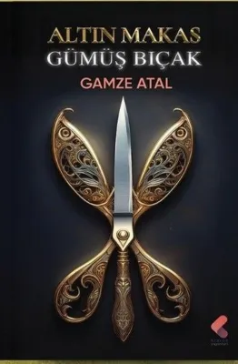 Altın Makas Gümüş Bıçak