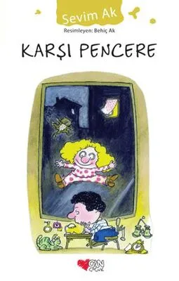 Karşı Pencere