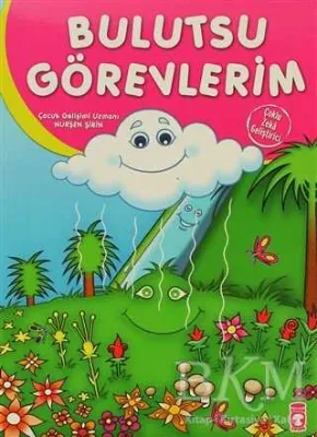 Bulutsu Görevlerim