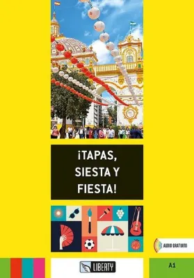 iTapas Siesta y Fiesta! A1