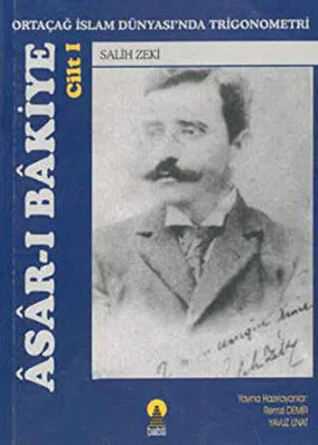 Asar-ı Bakiye Cilt 1