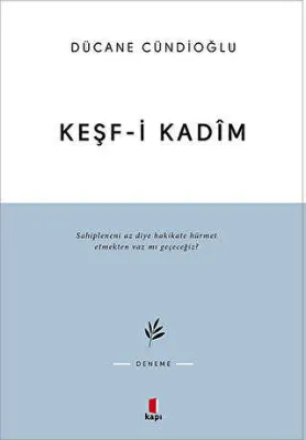 Keşf-i Kadim