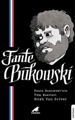 Fante Bukowski - Fante Bukowski'nin Tüm Eserleri