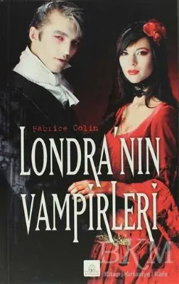 Londra’nın Vampirleri