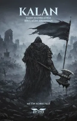Kalan - Taşın Hatırladığı Bir Çağın Ardından