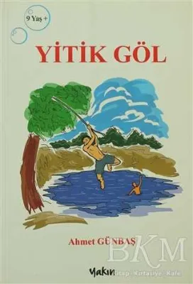 Yitik Göl