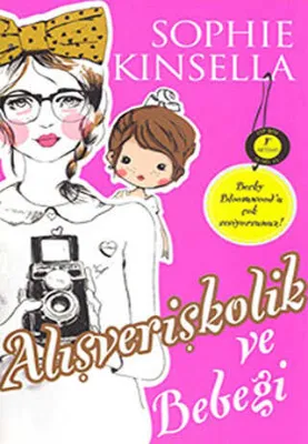 Alışverişkolik ve Bebeği