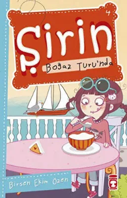 Şirin Boğaz Turu’nda