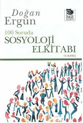100 Soruda Sosyoloji El Kitabı