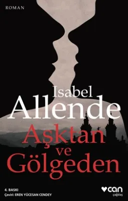 Aşktan ve Gölgeden