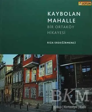 Kaybolan Mahalle