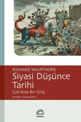 Siyasi Düşünce Tarihi - Çok Kısa Bir Giriş