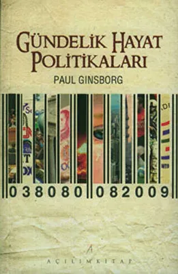 Gündelik Hayat Politikaları