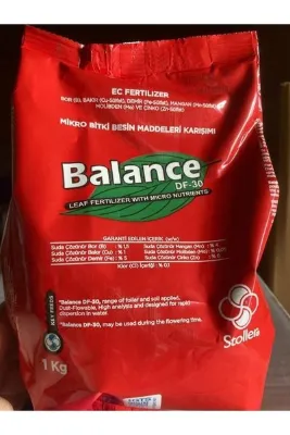 STOLLER Balance Df 30 - 1 Kg
