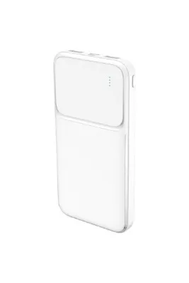 Power Boost PowerBoost LITE 100W 10000mAh 10W Type-C Out Beyaz Taşınabilir Şarj Cihazı Powerbank