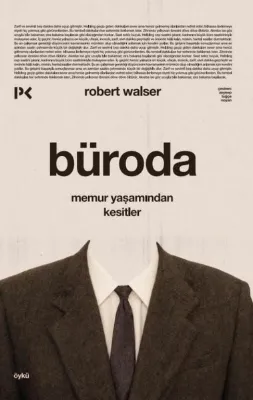 Büroda - Memur Yaşamından Kesitler