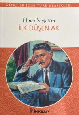 İlk Düşen Ak