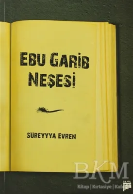 Ebu Garib Neşesi