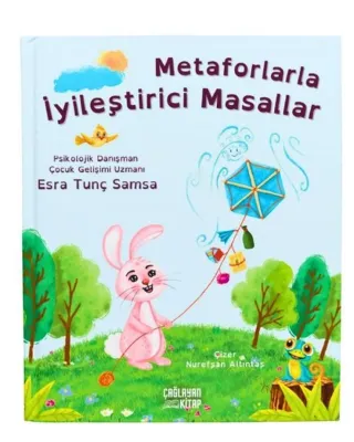 Metaforlarla İyileştirici Masallar