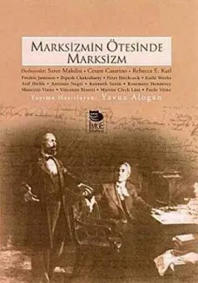 Marksizmin Ötesinde Marksizm