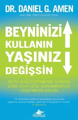Beyninizi Kullanın Yaşınız Değişsin