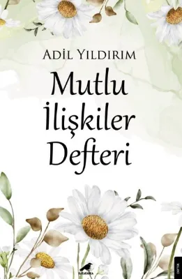 Mutlu İlişkiler Defteri