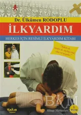 İlkyardım