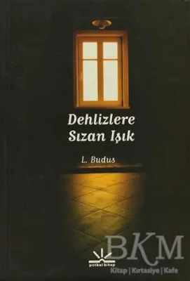 Denizlere Sızan Işık