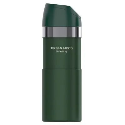 Urban Mood Paslanmaz Çelik Termos 400 ML