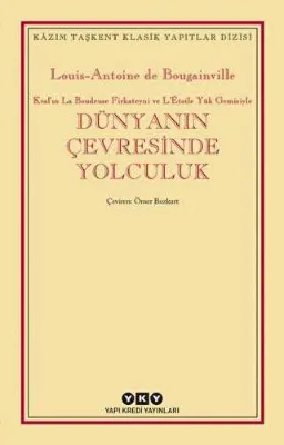 Dünyanın Çevresinde Yolculuk
