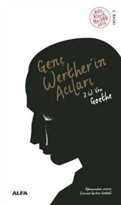 Genç Werther`in Acıları