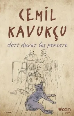 Dört Duvar Beş Pencere