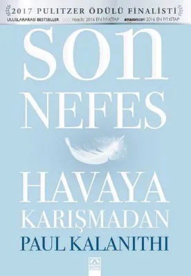 Son Nefes Havaya Karışmadan