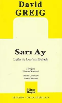Sarı Ay