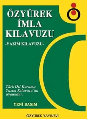 Özyürek İmla Kılavuzu