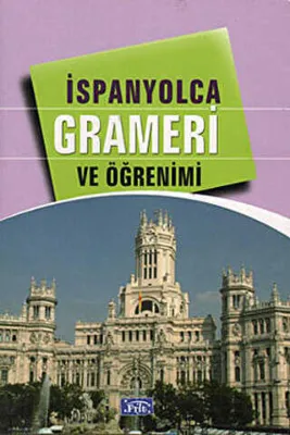 İspanyolca Grameri ve Öğrenimi