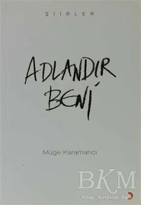 Adlandır Beni