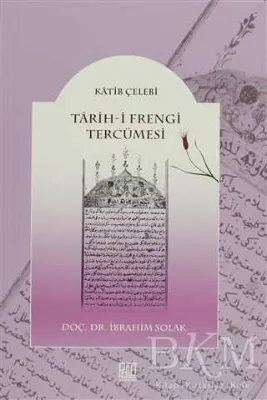 Tarih-i Frengi Tercümesi