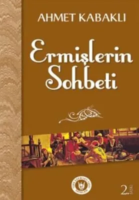 Ermişlerin Sohbeti