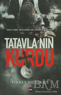 Tatavla’nın Kurdu