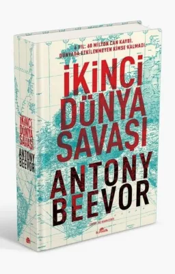 İkinci Dünya Savaşı