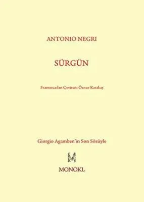 Sürgün