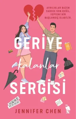 Geriye Kalanlar Sergisi