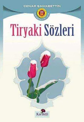 Tiryaki Sözleri
