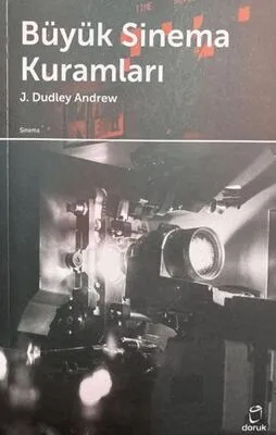Büyük Sinema Kuramları