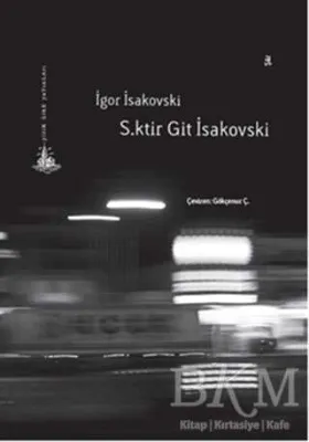 S.ktir Git İsakovski