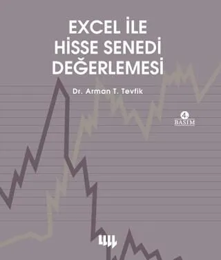Excel ile Hisse Senedi Değerlemesi