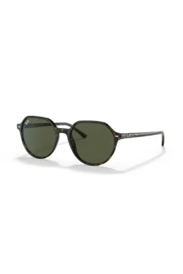 Ray-Ban LUXOTTICA RAYBAN Asetat Unısex Güneş Gözlüğü 0RB2195 902/3153 HN